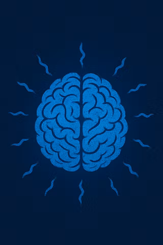 Deal with Anxiety listing image on Whop