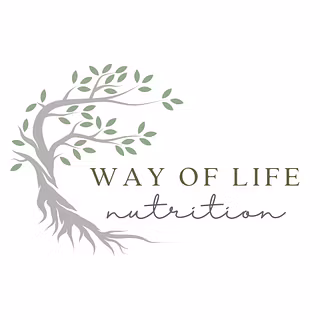 Way of Life Nutrition logo