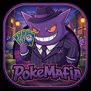 PokéMafia AU | TCG Restock Alerts! listing image on Whop