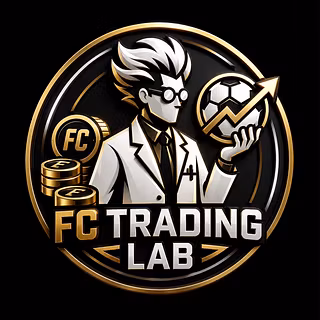 FC Trading Lab logo