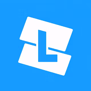 Roblox Launchpad logo