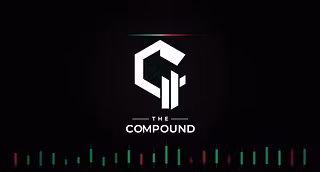 The Compound logo