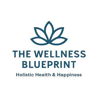 The Wellness Blueprint listing image on Whop