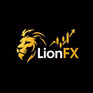 LionFX Academy listing image on Whop