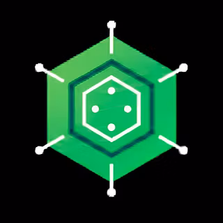 Hexmetric listing image on Whop