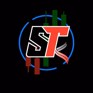 ShowTime Trades listing image on Whop