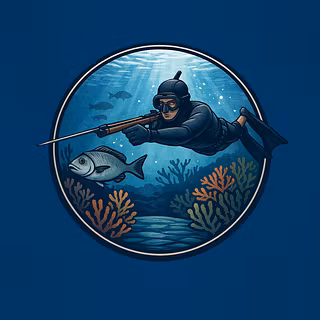Spearfishing for beginners listing image on Whop