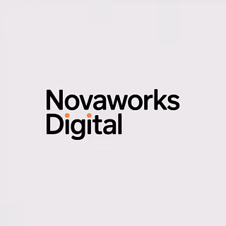 NovaWorks Digital listing image on Whop