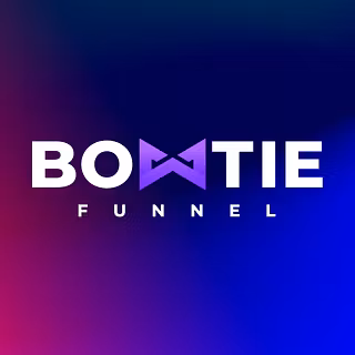 Bowtie Funnel listing image on Whop
