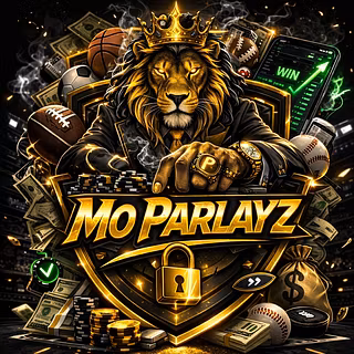 MoParlayz listing image on Whop