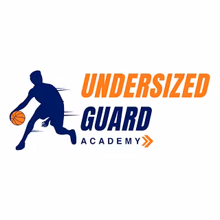 Undersized Guard Academy listing image on Whop