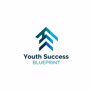 Youth Success Blueprint listing image on Whop