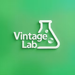 Vintage Lab listing image on Whop