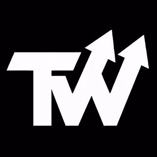 TradyWin logo