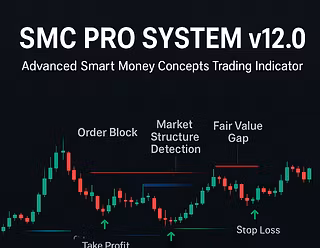 pro S/R listing image on Whop