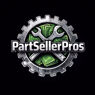 PartSellerPros logo
