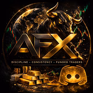 AFX Trading listing image on Whop