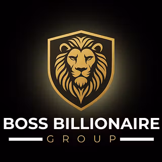 Boss Billionaire Group listing image on Whop