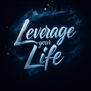 Leverage your Life listing image on Whop