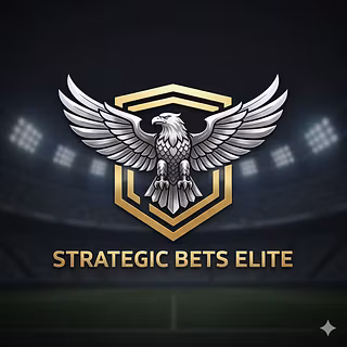 Strategic Bets Elite logo