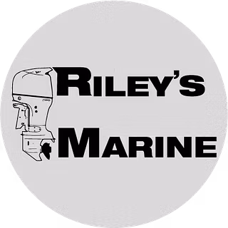 Riley's Marine logo