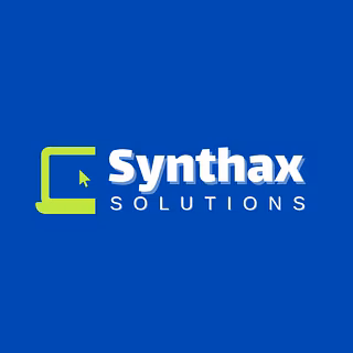 Synthax Solutions LLC listing image on Whop