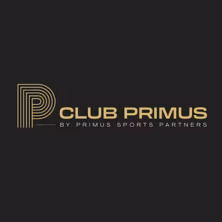 Club Primus - By Primus Sports Partners logo