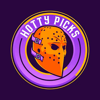 Hotty Picks listing image on Whop