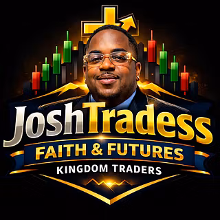 Faith & Futures KingdomTraders listing image on Whop