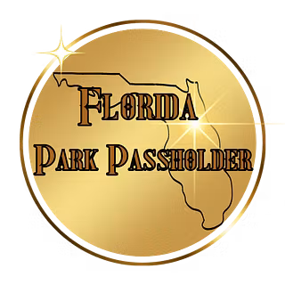 Florida Park Passholder PassHolder Lounge logo