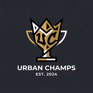 Urban Champs listing image on Whop