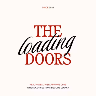 Loading Doors Founders logo