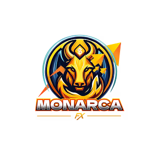 Monarca FX logo
