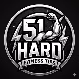 51HARD listing image on Whop