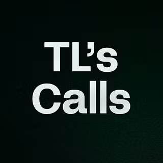 TL’s Calls listing image on Whop