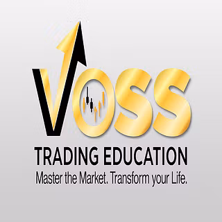 Voss Trading Education listing image on Whop