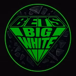 Big White Bets listing image on Whop