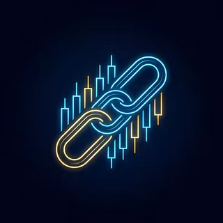 OnChain Alpha FX listing image on Whop
