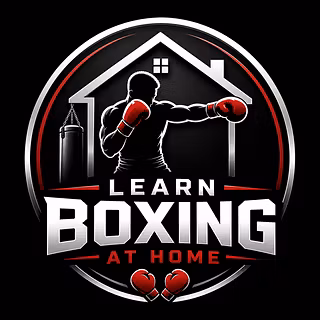 LearnBoxingAtHome logo