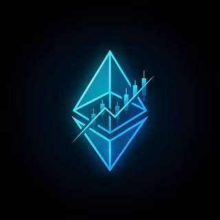 ETH Scalp Architect listing image on Whop