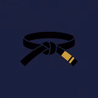 Black Belt Supply listing image on Whop