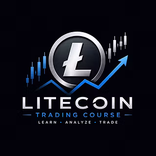 tradingltc listing image on Whop