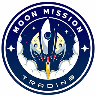 Moon Mission Trading listing image on Whop