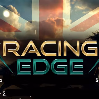 Racing Edge π listing image on Whop