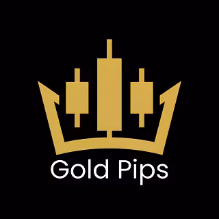 GOLD PIPS listing image on Whop