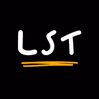 LSTrades Academy listing image on Whop