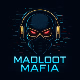Mad Loot Mafia - By NHU listing image on Whop