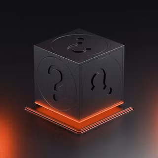 Black Box listing image on Whop