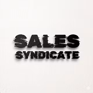 Sales Syndicate logo