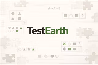 TestEarth listing image on Whop